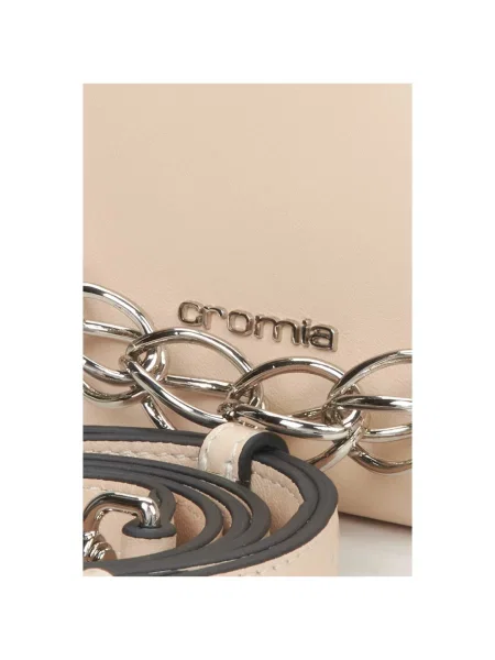 Сумка Cromia бежевая