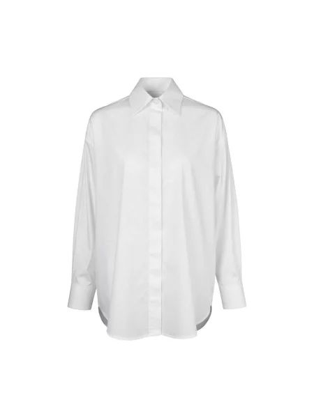 Bluză Dondup alb