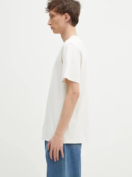 Wood Wood t-shirt Essential Sami classic