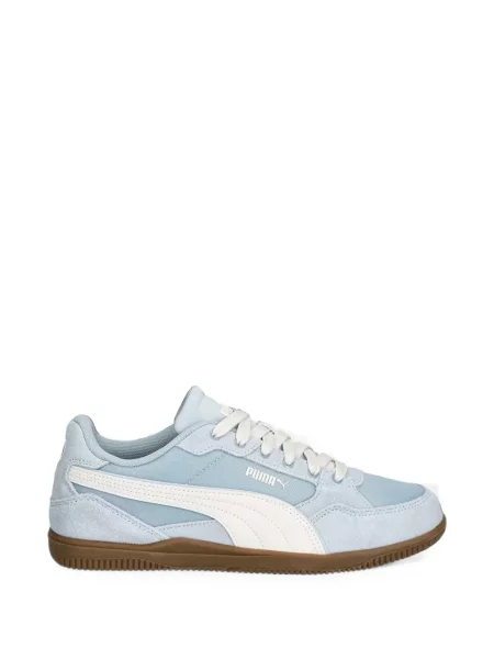 Top Puma albastru