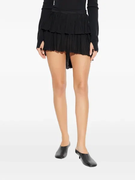 Fustă Blumarine negru