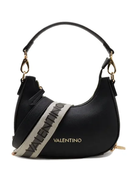 Geanta crossbody Valentino negru
