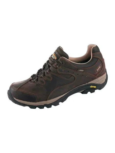 Buty trekkingowe Meindl Caracas GTX brązowe