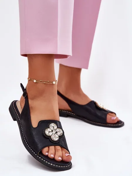 Сандали S. Barski