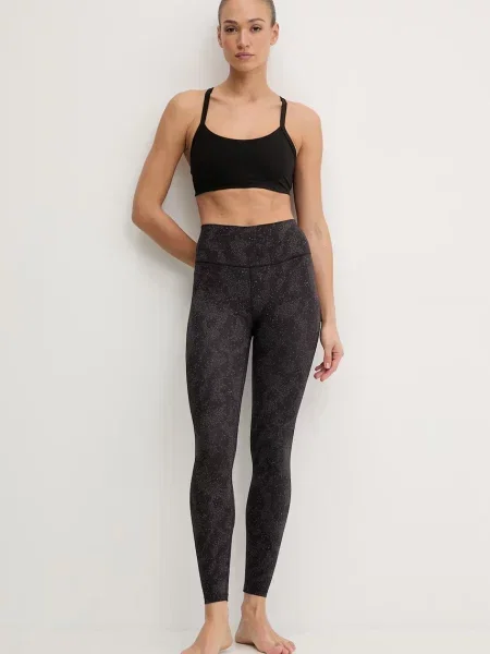 Легінси для йоги adidas Performance All Me