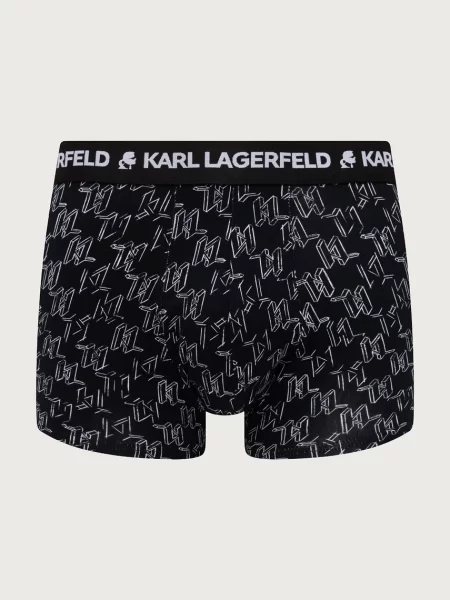 Боксеры Karl Lagerfeld