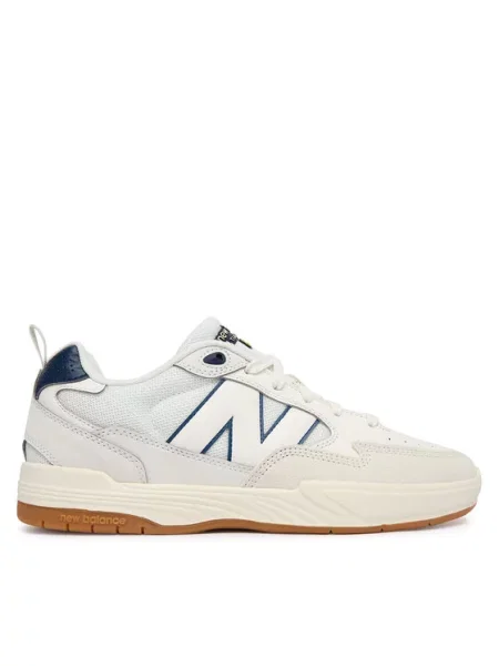 New Balance Sneakers Numeric Tiago Lemos bej