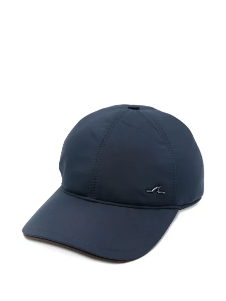 Kšiltovka Paul & Shark modrá