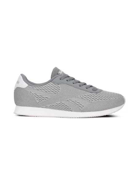 Tenisice Reebok Sport siva