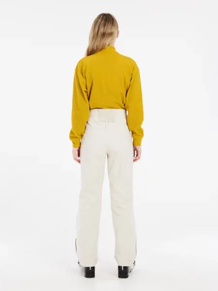 Pantaloni de schi Protest gri