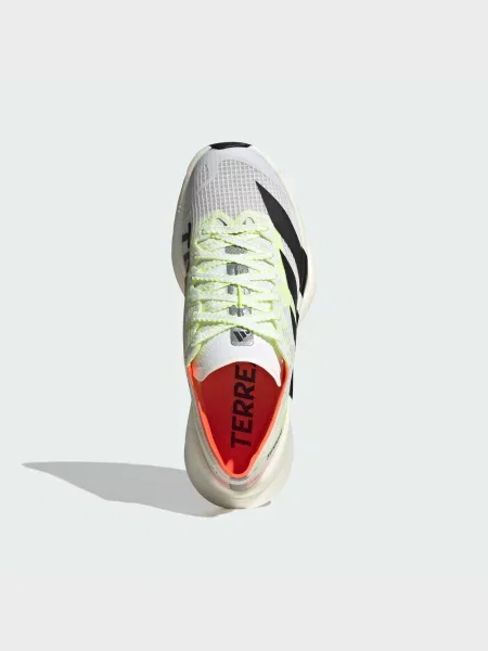 Кроссовки Adidas Terrex белые