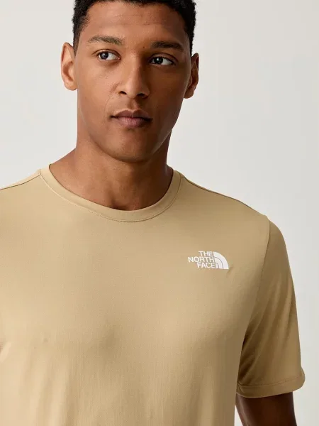 Футболка The North Face