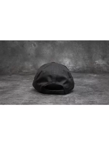 New Era Καπέλο μαύρο