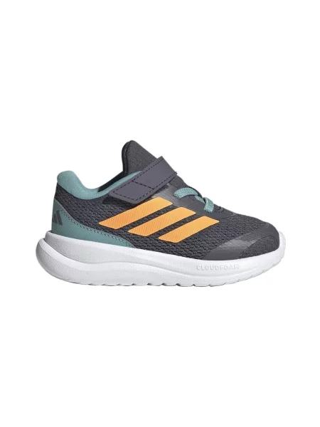 Pantofi copii Adidas gri