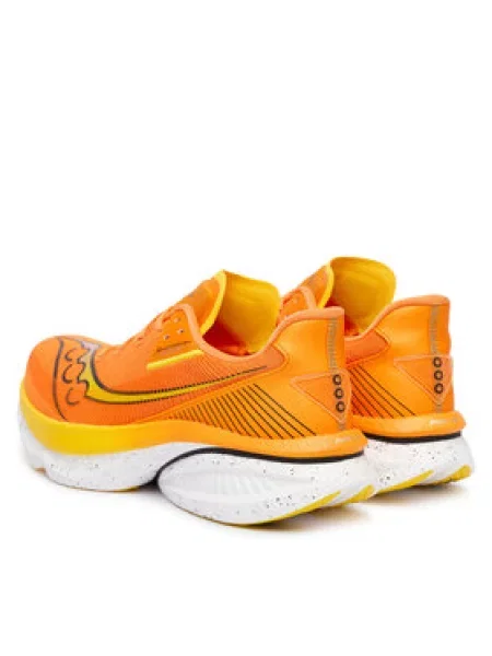 Saucony Tekaški čevlji Endorphin Azura oranžna