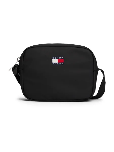 Ruksak Tommy Jeans crna