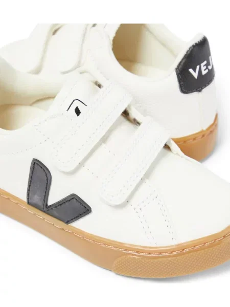 Sneakers Veja Esplar λευκό
