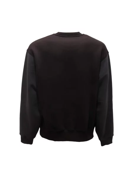 Bluza Neil Barrett czarna