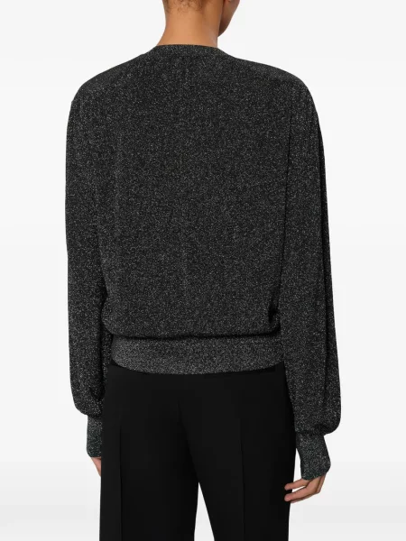 Pulover Isabel Marant negru