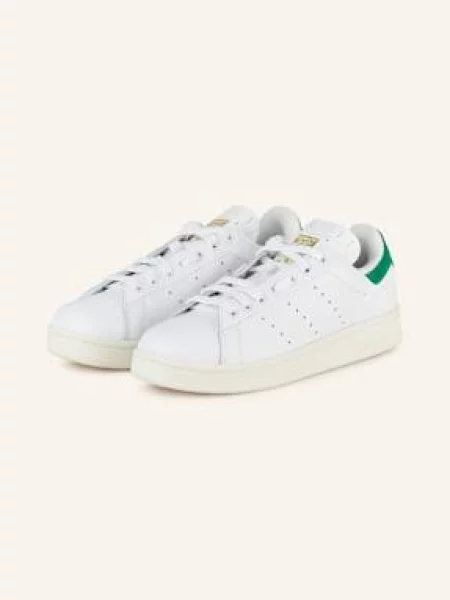 Adidas Sneakersy Velostan Smith bílá/ zelená bílé