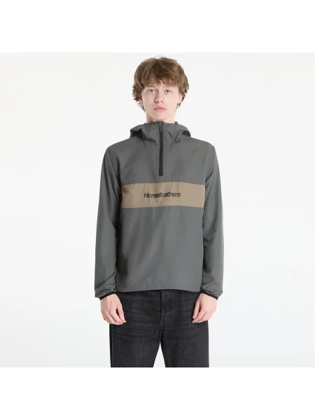 Jachetă Horsefeathers Hill Jacket Chimera/ Taupe S