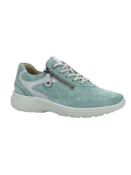 Sneakersy Hartjes zielone
