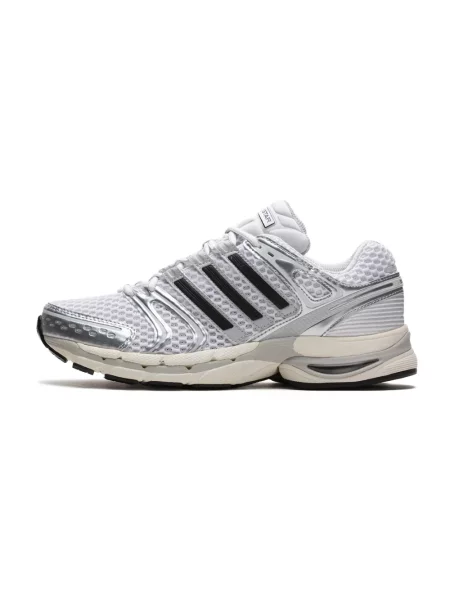 Sneakersy Adidas Originals białe