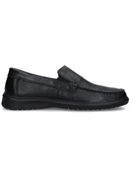 Pantofi Enval negru