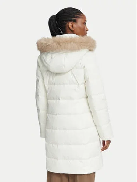 LAUREN RALPH LAUREN Puhovka Rjava bela