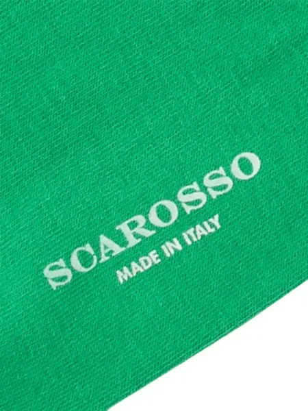 Șosete Scarosso verde