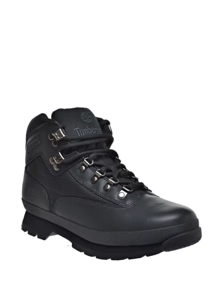 Botine Timberland negru