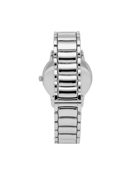 Zegarek Emporio Armani szary