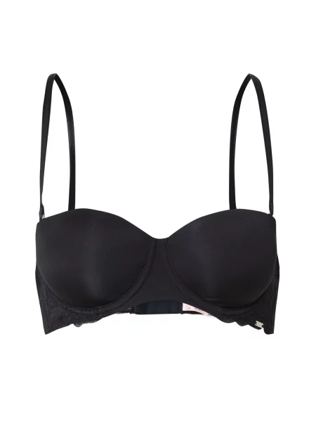 Hunkemöller Sutien Angie' negru