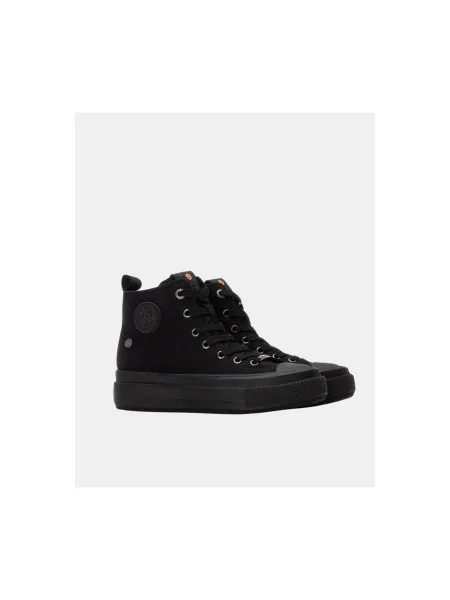 Pantofi Refresh negru