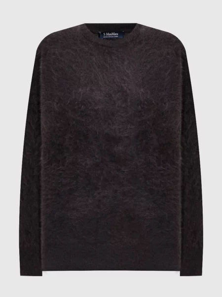 Свитер Max Mara коричневый
