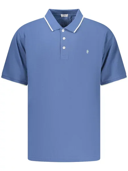 Tricou polo Coveri Moving