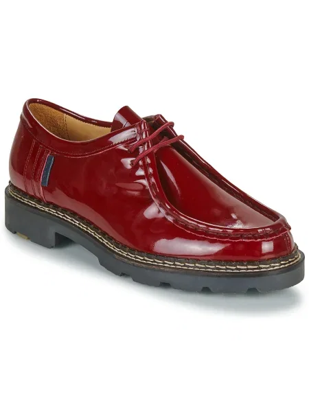 Pantofi derby Pellet