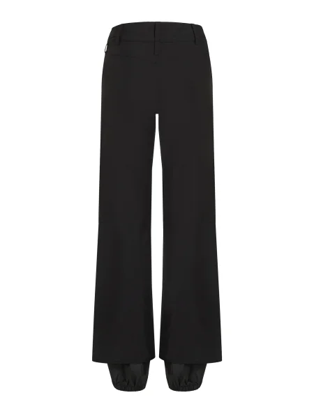 O'NEILL Pantaloni outdoor negru