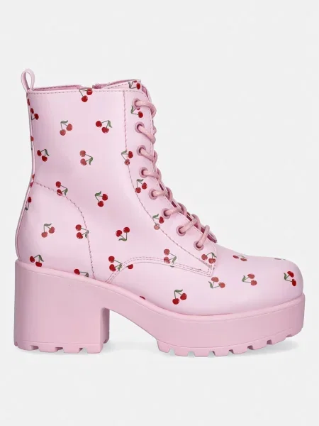 Ботинки Koi Footwear на платформе