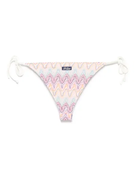 Bikini Mc2 Saint Barth różowe