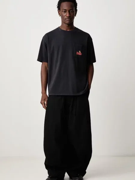 RHUDE American Spirit T-shirt