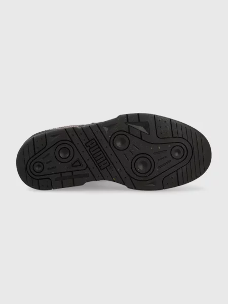 Кроссовки Puma белые