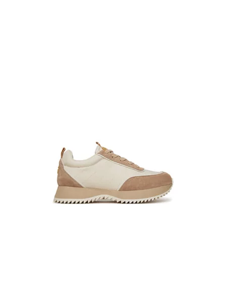 Sneakersy G-Star Raw béžové