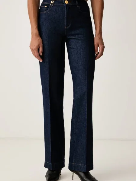 Marciano by Guess blugi straight pentru femei FLORENZA