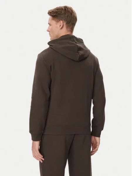 Emporio Armani Jopa Temno rjava