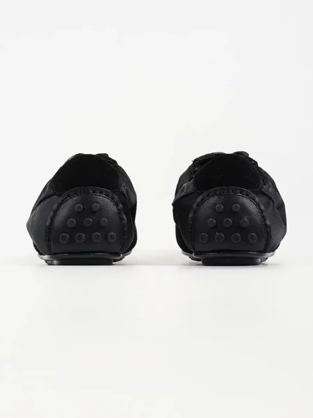 Karl Lagerfeld sneakers Ariella negru