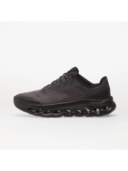Sneakers On Cloudtilt Remix Black/ Black EUR 42 negru