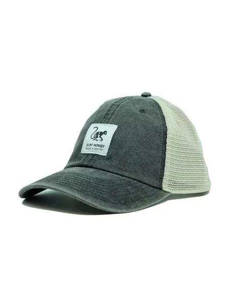 Surf Monkey Șapcă sport negru