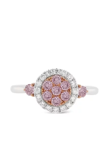Inel Hyt Jewelry alb