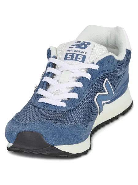 Tenisky New Balance modrá
